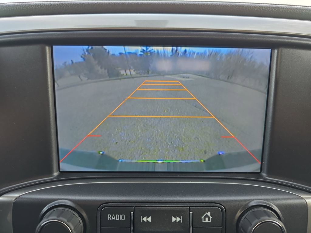 Used 2015 Chevrolet Silverado 1500 LTZ w/ LTZ Plus Package image 26