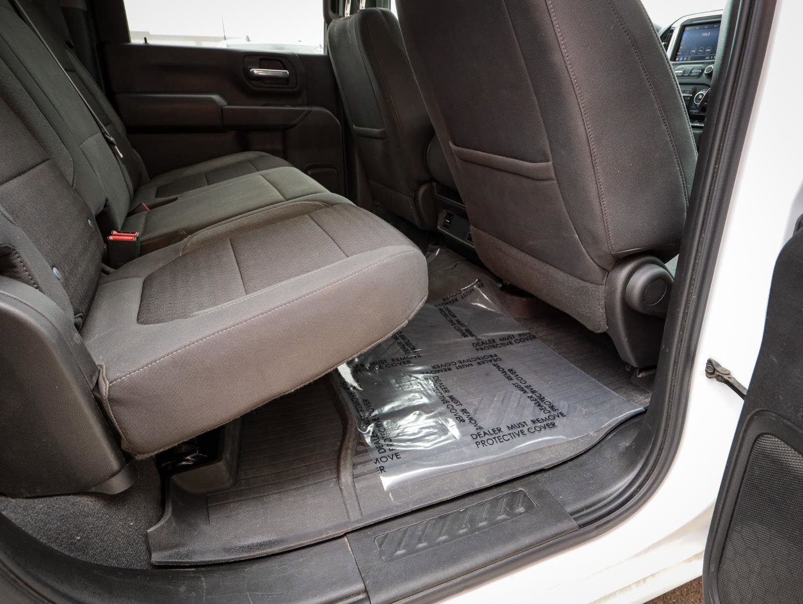 Used 2023 Chevrolet Silverado 2500 LT image 28