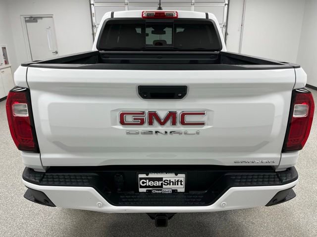 Used 2023 GMC Canyon Denali AWD/4WD image 9