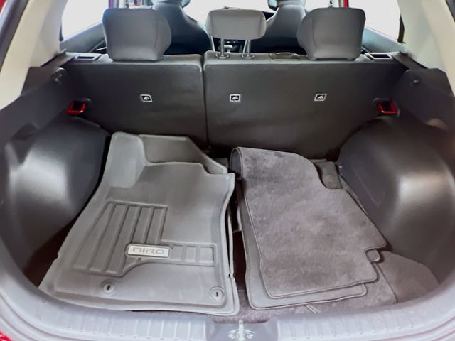 Used 2024 Kia Niro LX image 24