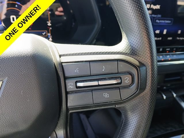 Used 2023 Chevrolet Colorado Trail Boss w/ Advanced Trailering Package AWD/4WD image 28
