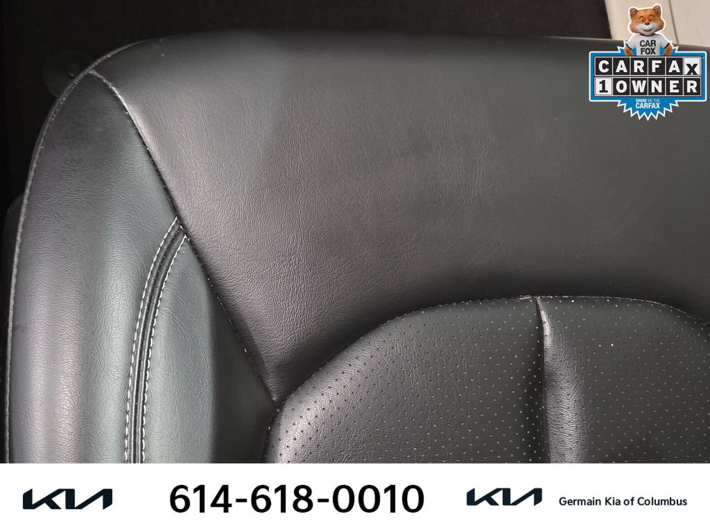 Used 2023 Chrysler Pacifica Touring-L FWD image 26