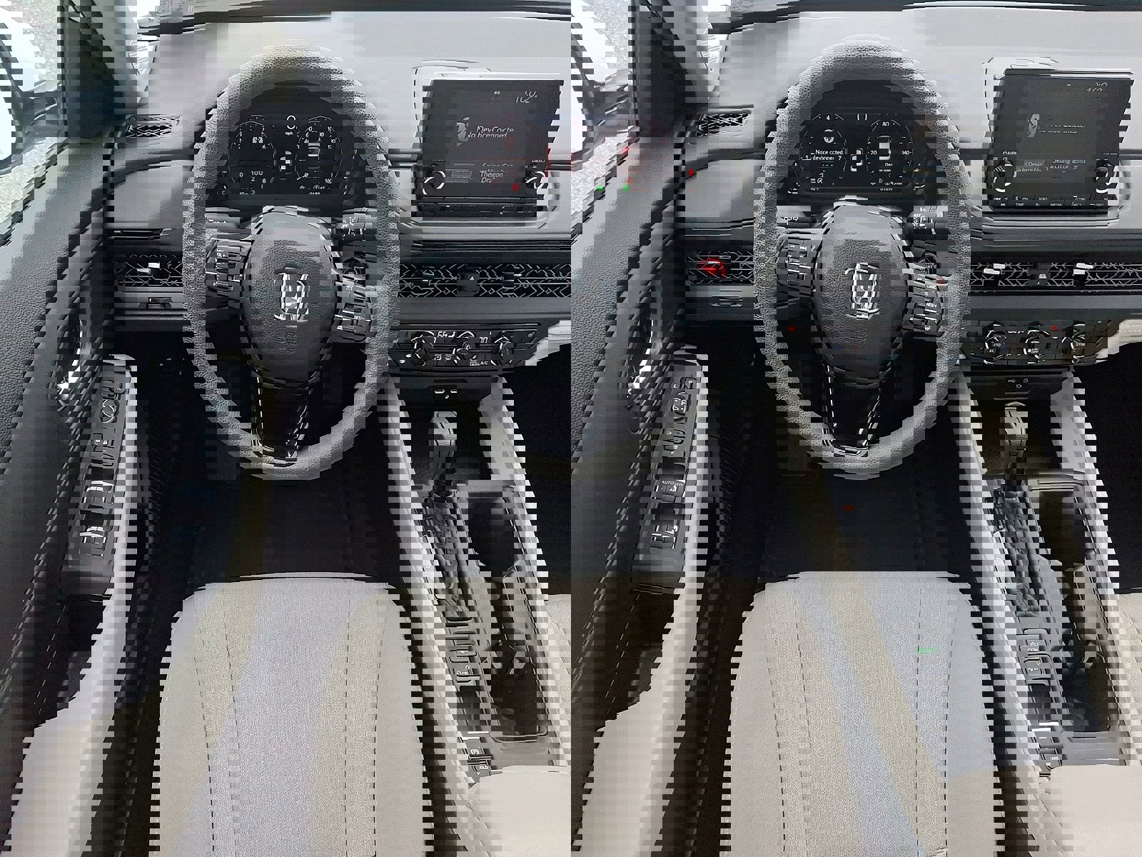 Used 2024 Honda Accord EX image 12