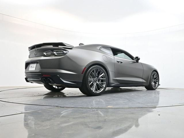 Used 2023 Chevrolet Camaro ZL1 RWD image 42