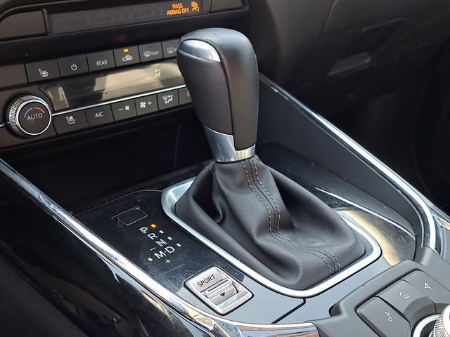 Certified 2023 MAZDA CX-9 Touring Plus image 32