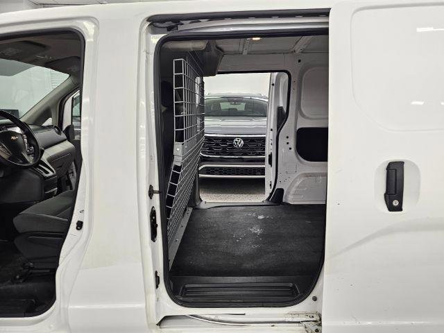 Used 2018 Chevrolet City Express LT FWD image 27