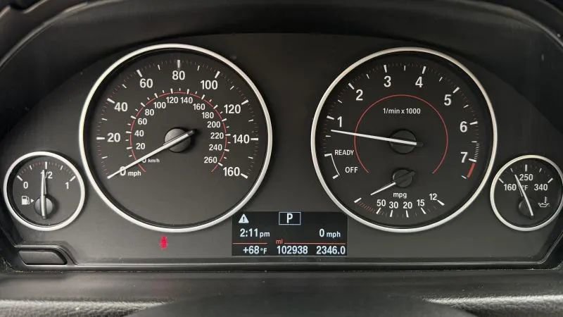 Used 2018 BMW 330i Sedan w/ Convenience Package RWD image 27
