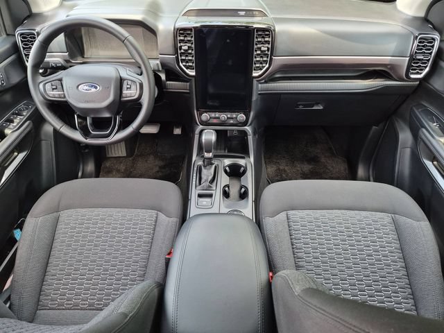 Used 2025 Ford Ranger XLT w/ Equipment Group 301A High AWD/4WD image 16