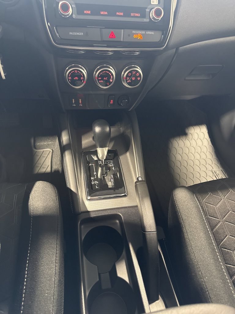 New 2026 Mitsubishi Outlander Sport ES AWD/4WD image 20