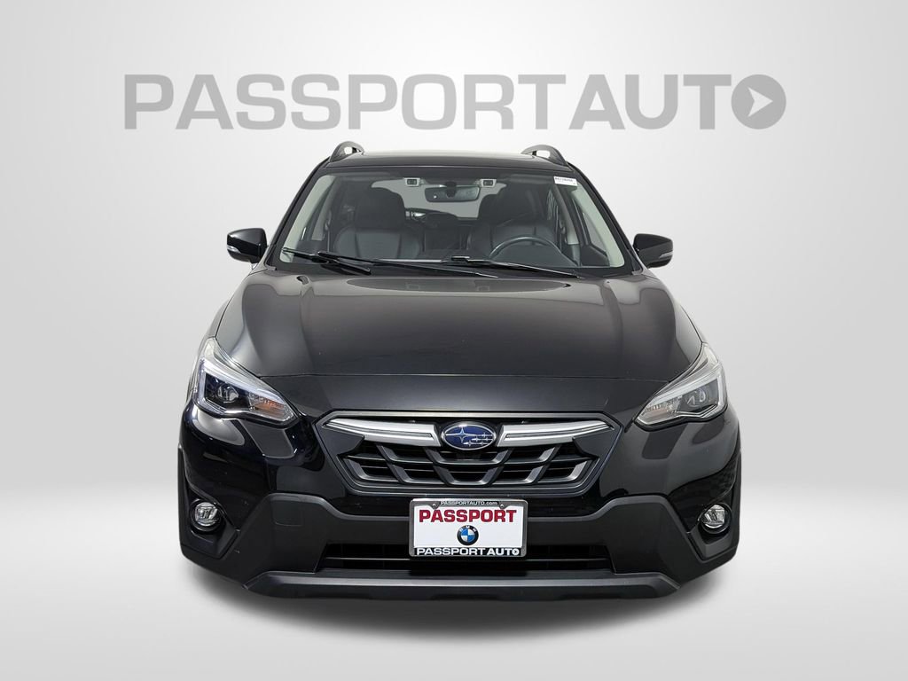 Used 2021 Subaru Crosstrek 2.5i Limited w/ Popular Package #5 AWD/4WD image 10