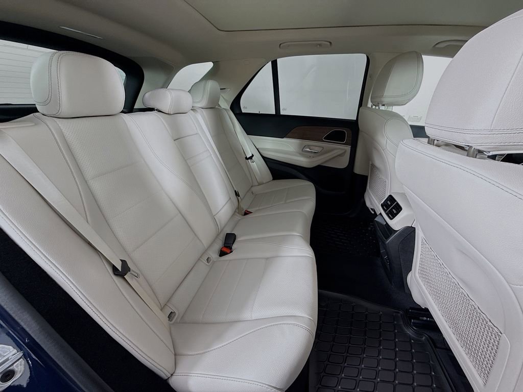 Used 2026 Mercedes-Benz GLE 350 4MATIC image 28