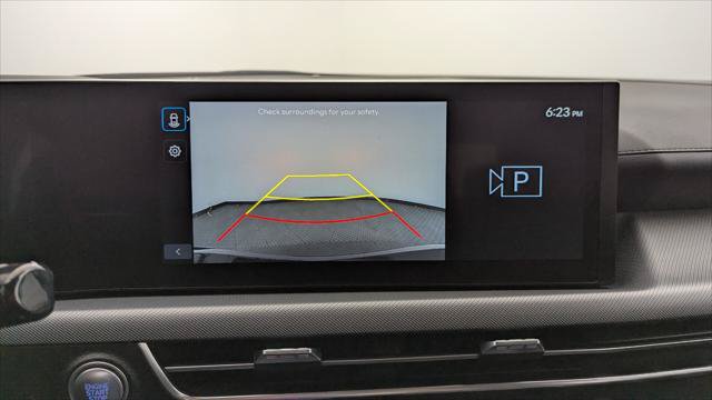 Used 2025 Hyundai Sonata SEL FWD image 28