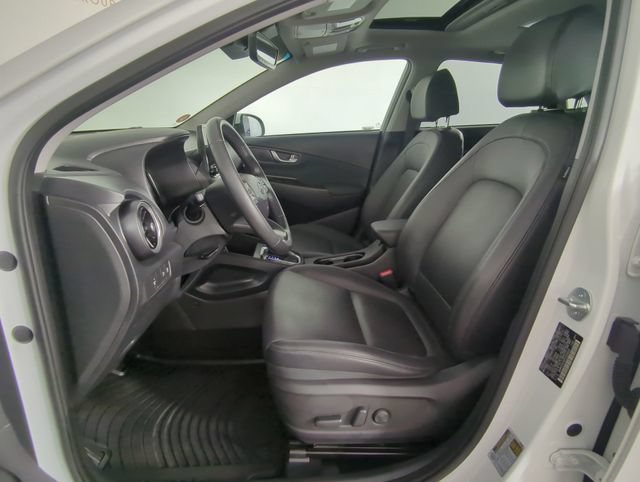 Used 2023 Hyundai Kona Limited w/ Cargo Package AWD/4WD image 20