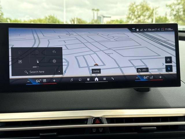Used 2026 BMW iX xDrive60 w/ Executive Package AWD/4WD image 29