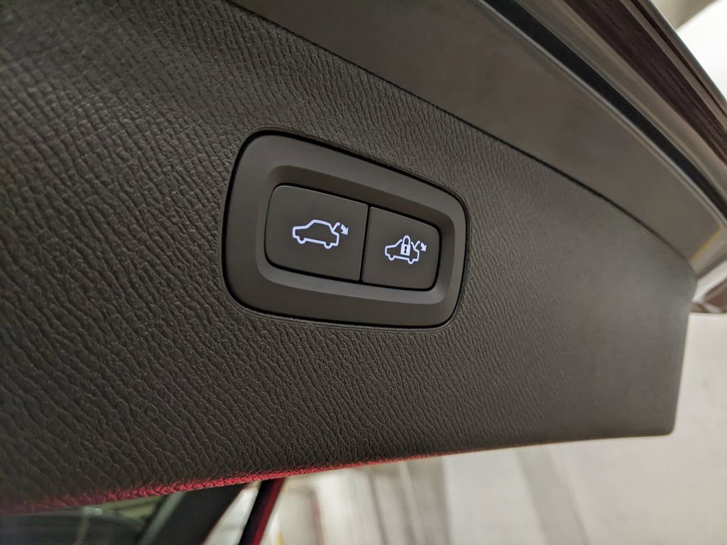 New 2026 Volvo XC90 B6 Ultra AWD/4WD image 29