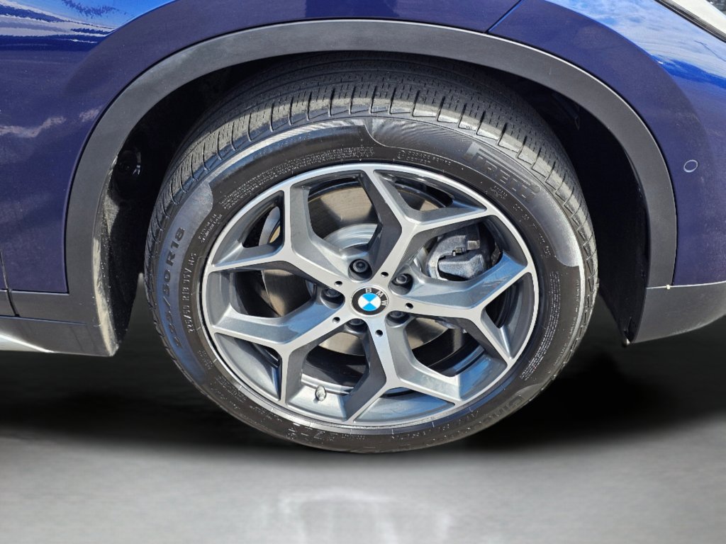 Used 2018 BMW X1 xDrive28i image 28