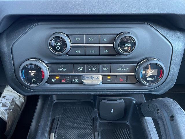 New 2025 Ford Bronco Badlands AWD/4WD image 32