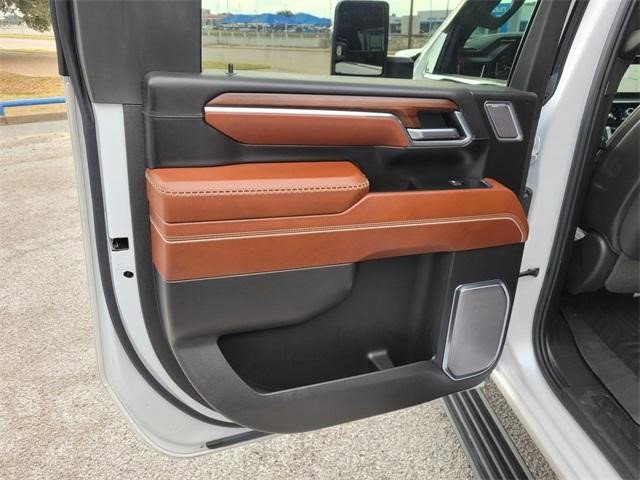 Certified 2024 GMC Sierra 3500 Denali Ultimate image 18