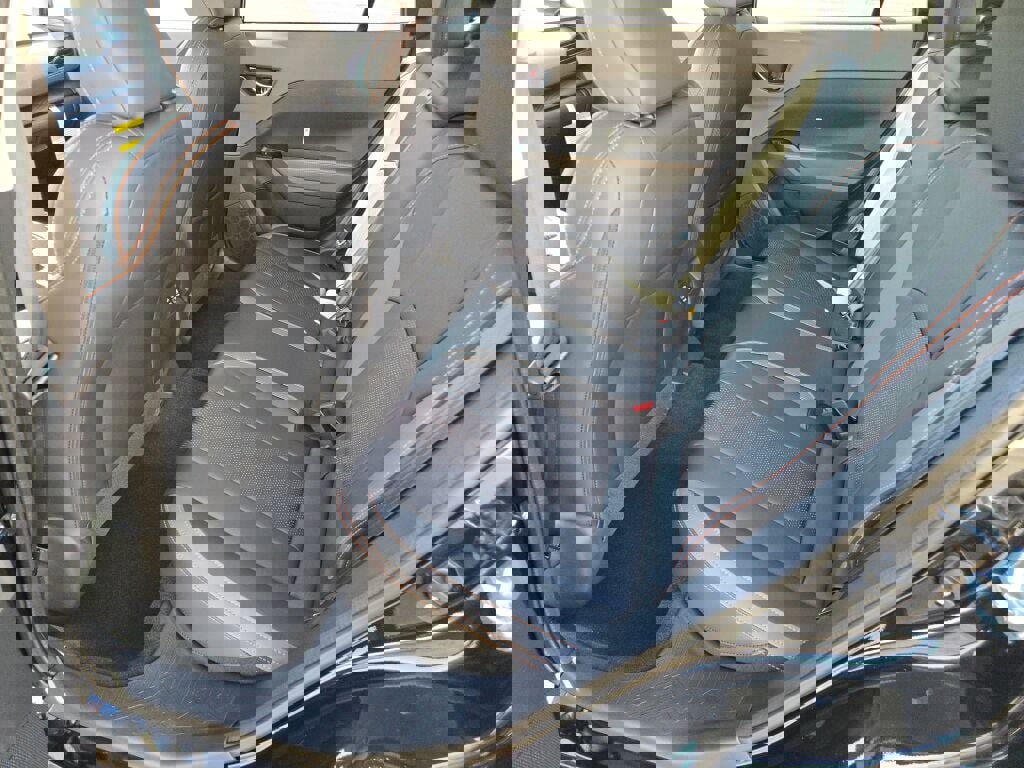 New 2025 Subaru Crosstrek 2.5i Limited image 16