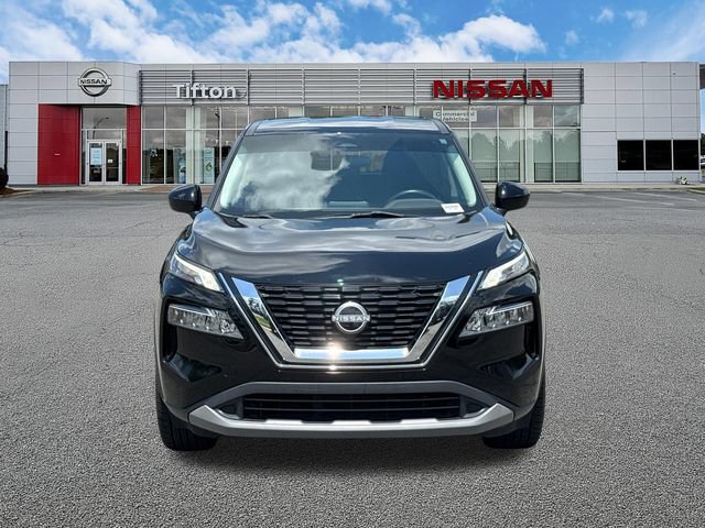 Used 2023 Nissan Rogue SV FWD image 2