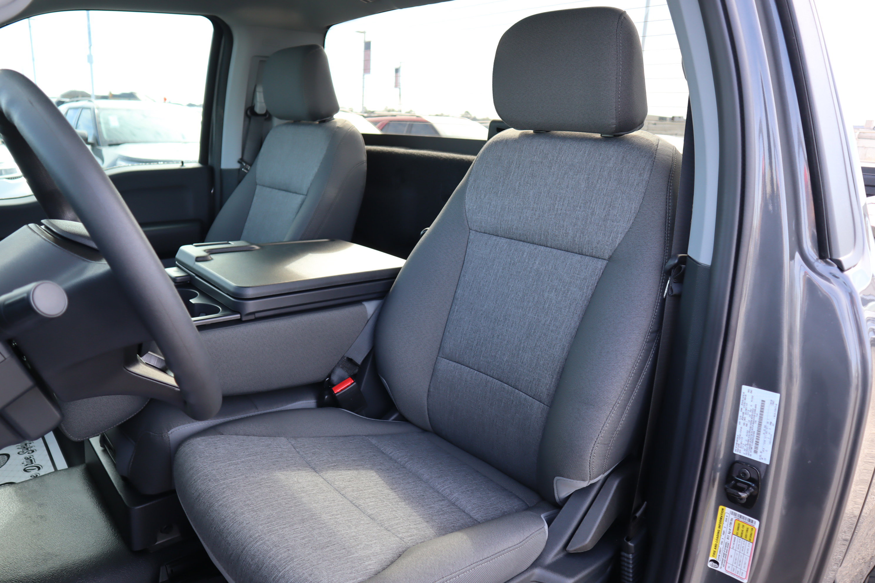 New 2025 Ford F150 XL w/ Equipment Group 103A High image 27