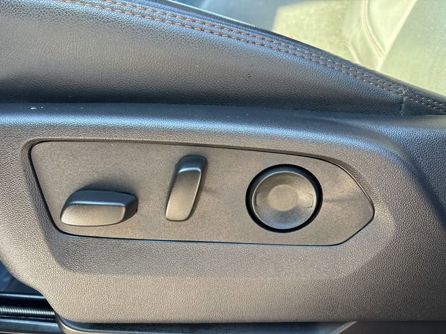 Used 2024 GMC Sierra 1500 AT4 w/ AT4 Preferred Package image 39