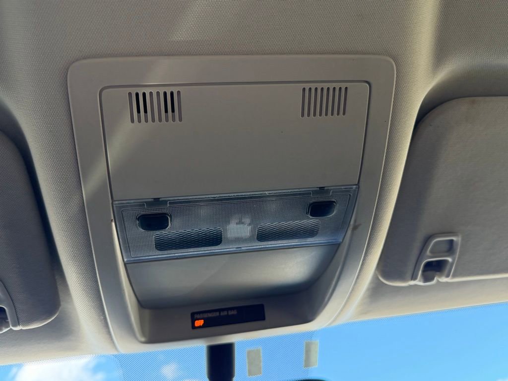 Used 2011 Chevrolet Silverado 1500 LTZ w/ LTZ White Diamond Edition image 24