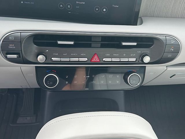 New 2026 Hyundai Palisade Calligraphy AWD/4WD image 19
