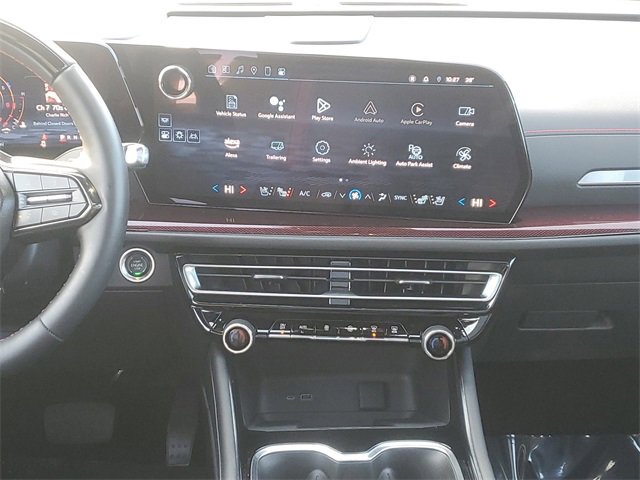 Certified 2024 Chevrolet Traverse RS w/ LPO, Floor Liner Package image 22