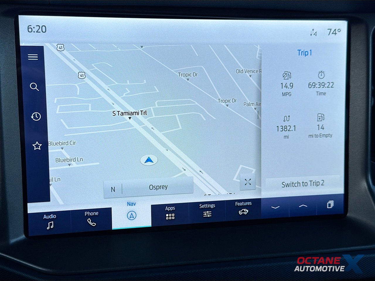 Used 2023 Ford Bronco Raptor image 13