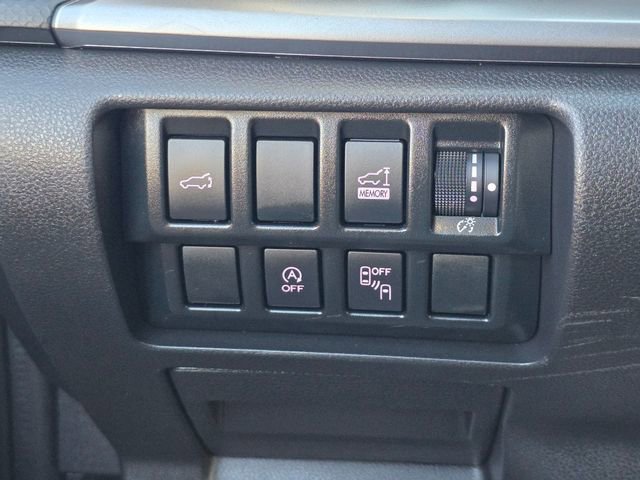 Used 2020 Subaru Forester Premium image 41