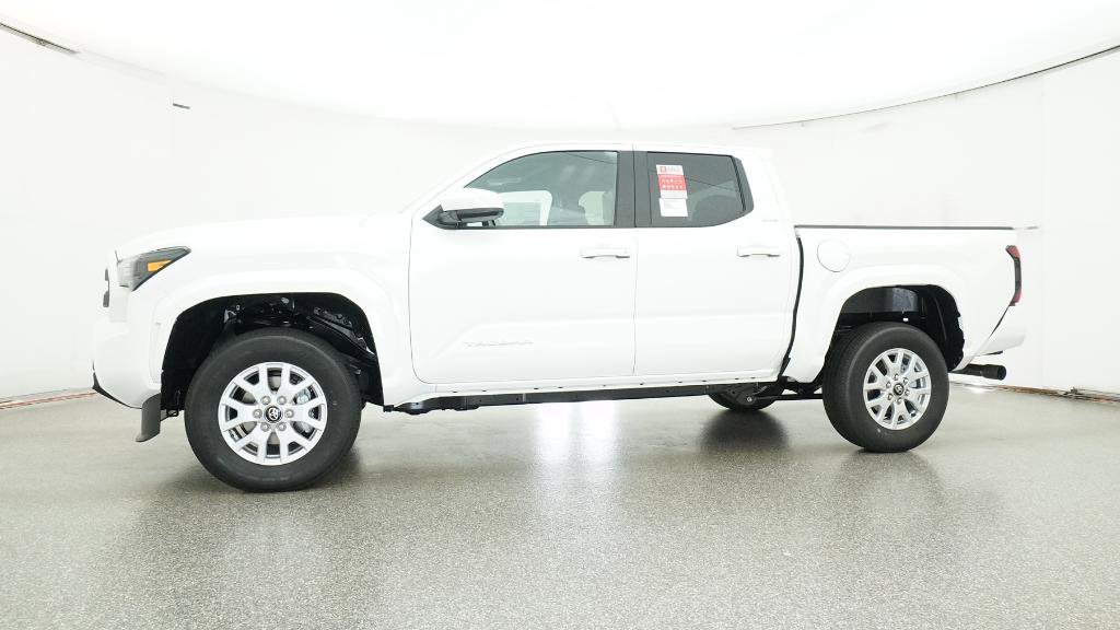 New 2025 Toyota Tacoma SR5 image 8