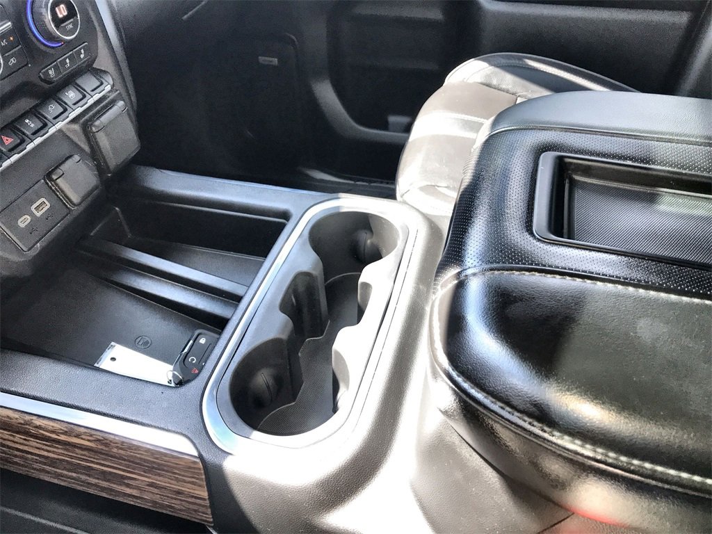 Used 2021 Chevrolet Silverado 3500 High Country image 20