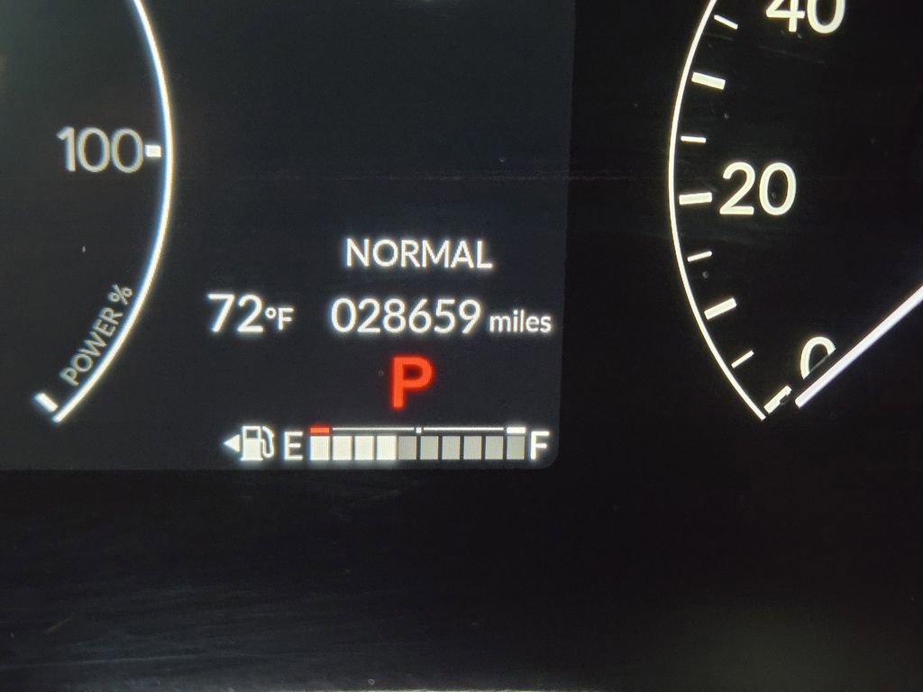 Certified 2025 Honda CR-V Sport image 21
