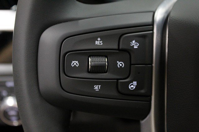 New 2026 GMC Sierra 1500 Elevation image 22