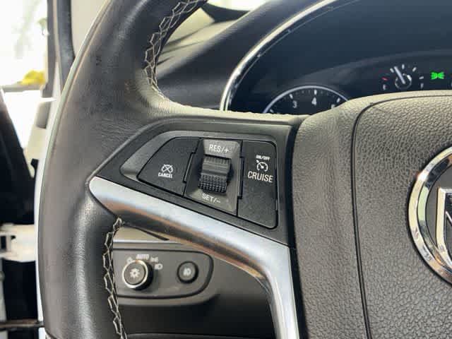 Used 2019 Buick Encore Sport Touring FWD image 24