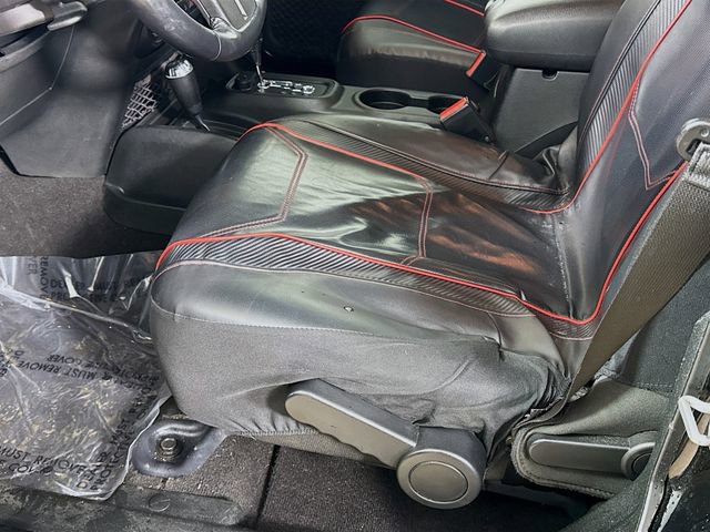 Used 2018 Jeep Wrangler Unlimited Sport S image 16