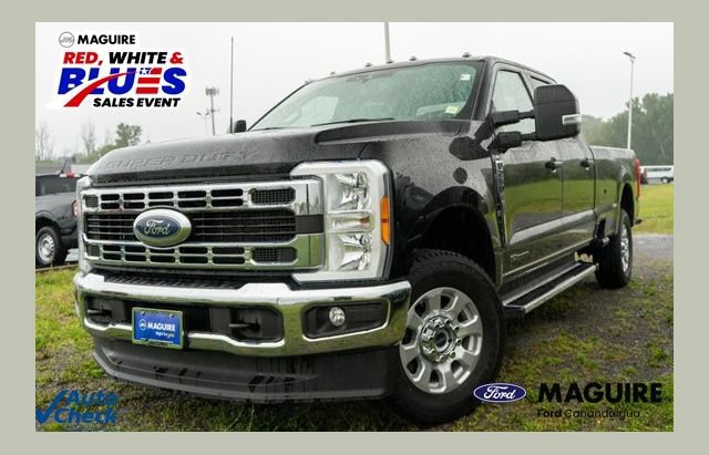 Used 2023 Ford F250 XLT
