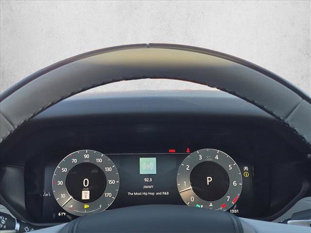 New 2026 Land Rover Range Rover Velar Belgravia AWD/4WD image 15