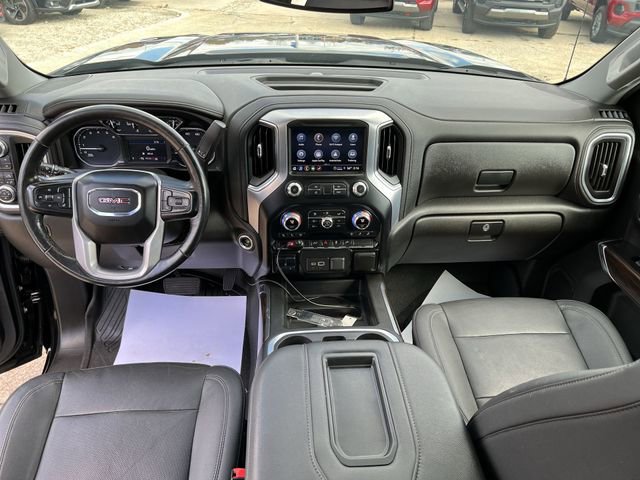 Used 2021 GMC Sierra 1500 SLT w/ SLT Premium Package image 20