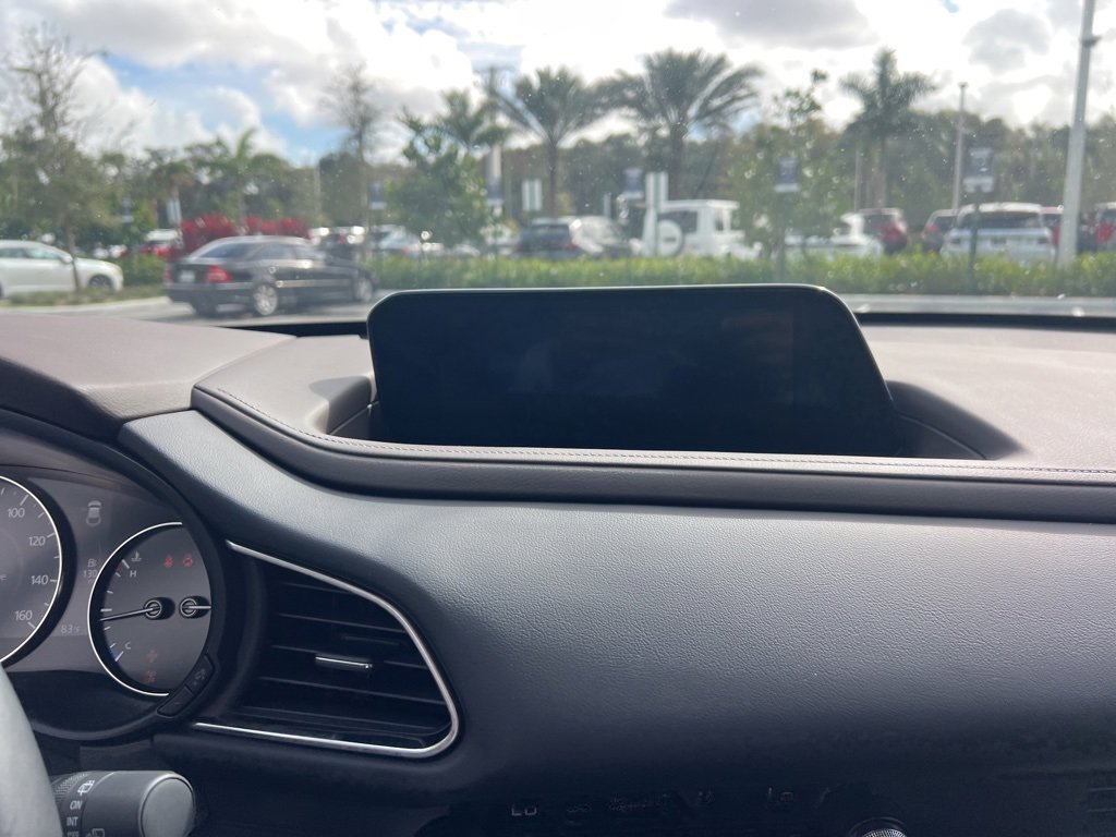 Certified 2025 MAZDA CX-30 AWD 2.5 S w/ Premium Package image 31