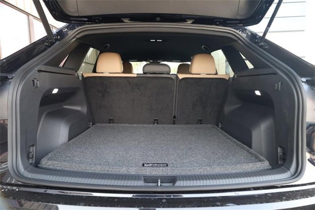 New 2026 Volkswagen Atlas Cross Sport SE image 7