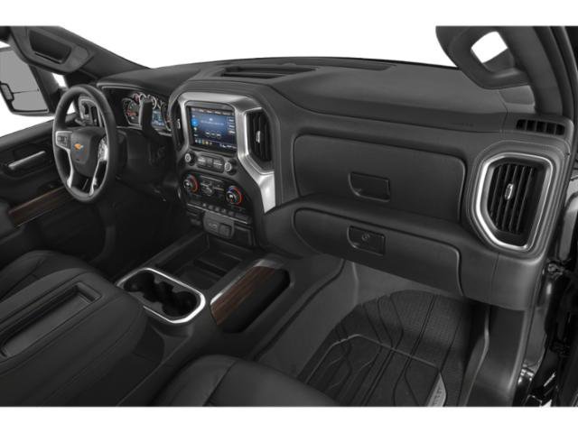Used 2022 Chevrolet Silverado 2500 LT w/ Convenience Package AWD/4WD image 18