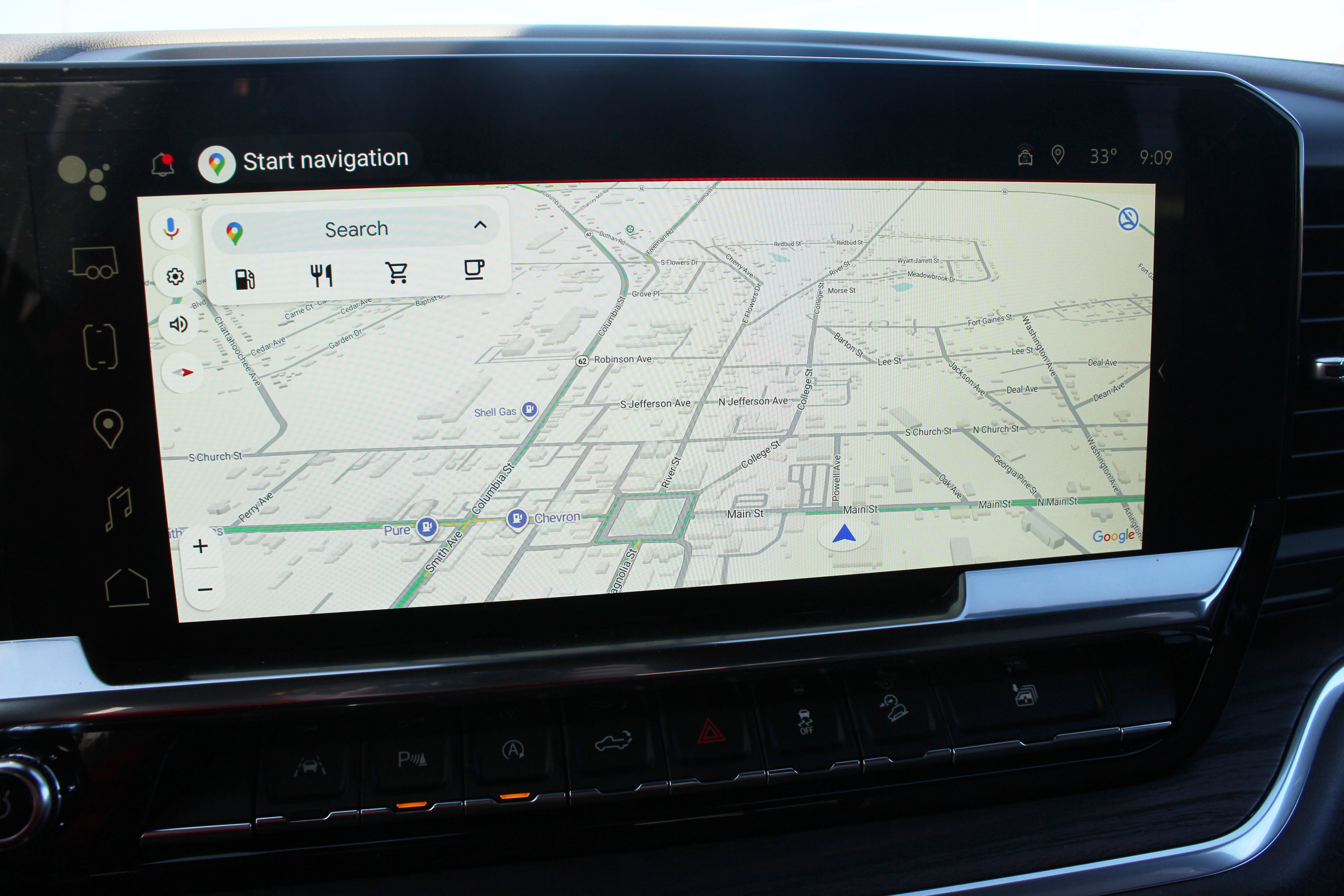 New 2026 GMC Sierra 1500 SLT w/ SLT Premium Plus Package image 39