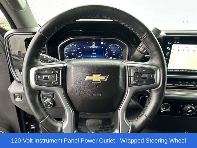Used 2023 Chevrolet Silverado 1500 LT image 12