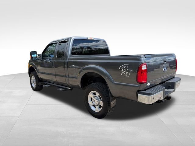 Used 2016 Ford F350 XLT AWD/4WD image 6