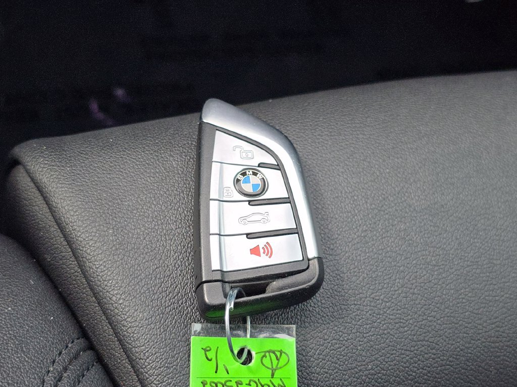 Used 2021 BMW X5 xDrive40i w/ Premium Package AWD/4WD image 36