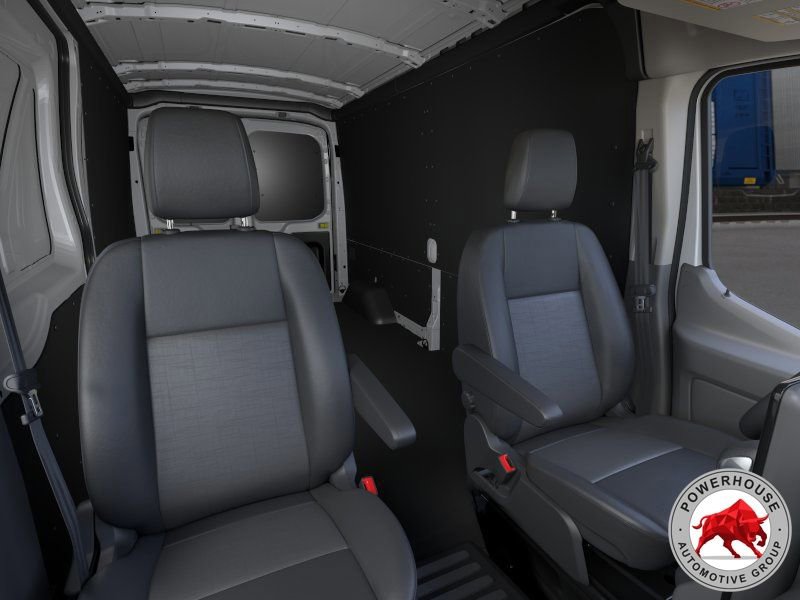 New 2026 Ford Transit 250 148 Medium Roof RWD image 12