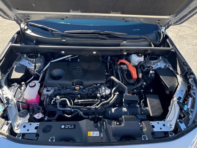 Used 2024 Toyota RAV4 XLE w/ Convenience Package image 33