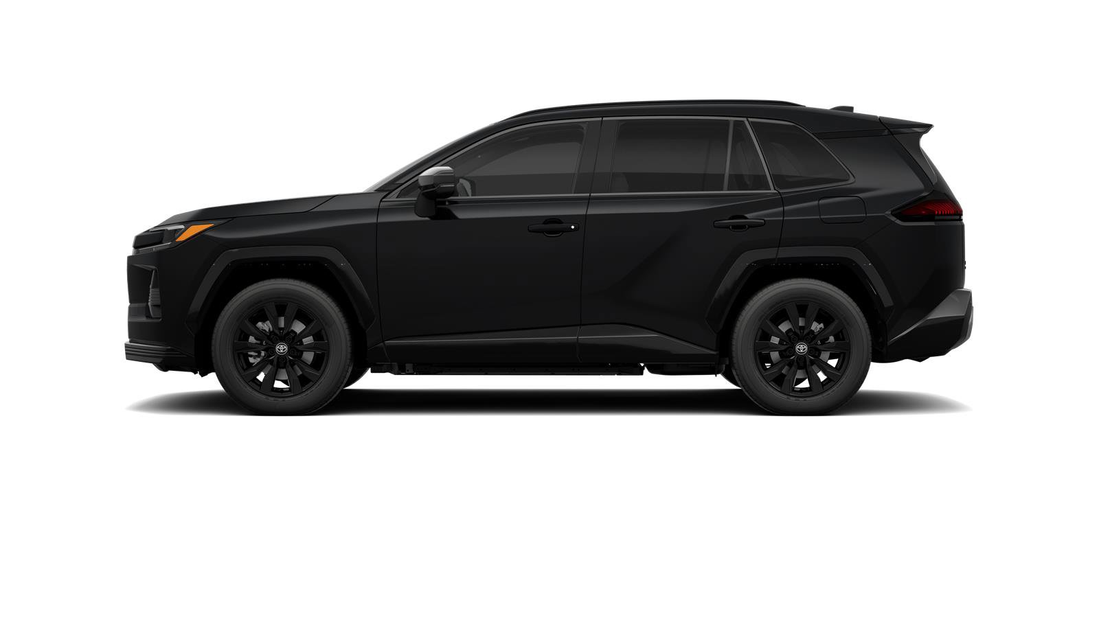New 2026 Toyota RAV4 SE w/ Weather Package AWD/4WD image 25